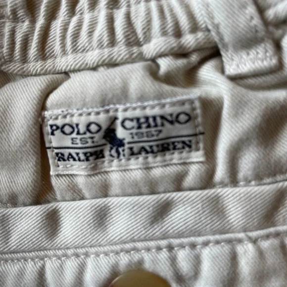 Polo by Ralph Lauren Boys Bundle of Shirts and Shorts